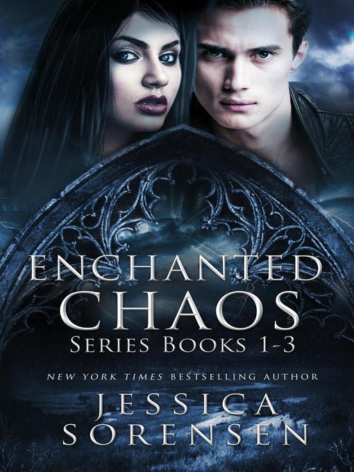 Title details for Enchanted Chaos Series by Jessica Sorensen - Available